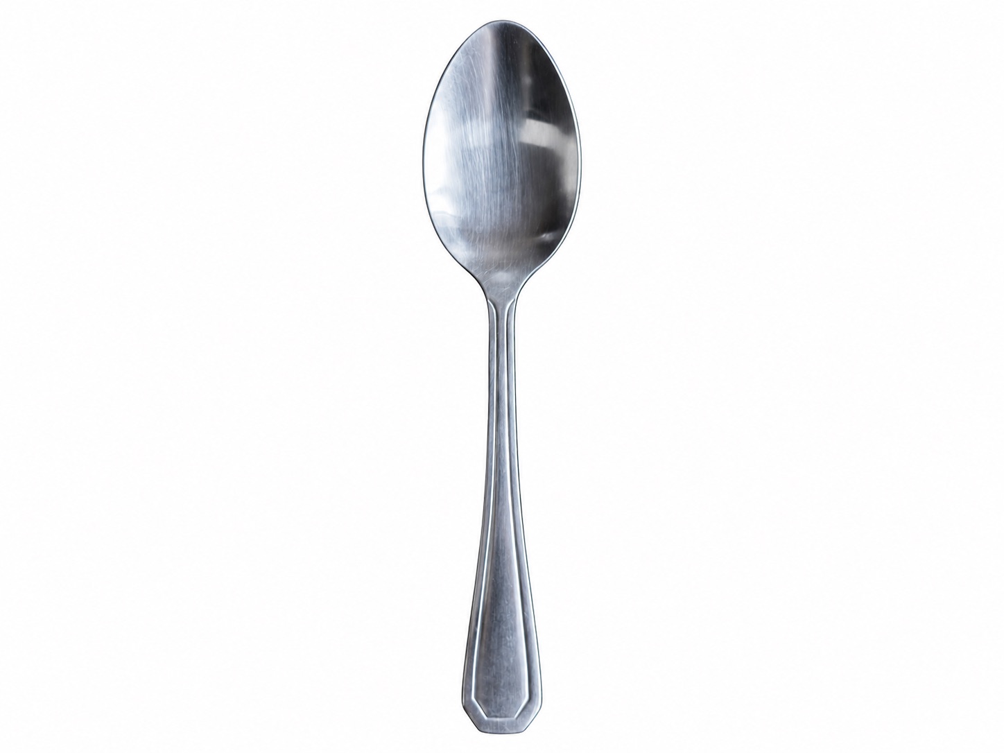 Aluguel de Colher de Sopa de Aço Inox